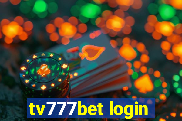 tv777bet login